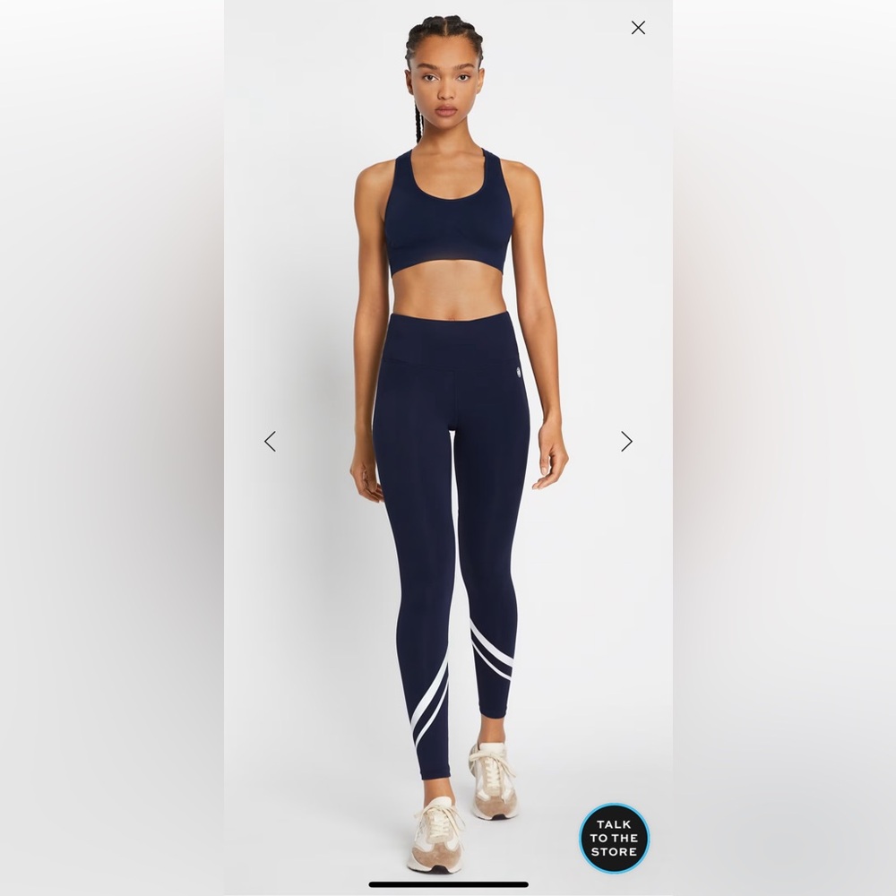 #008. -S NWT Tory Burch